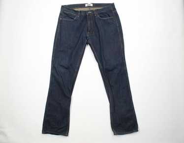 Max mens blue jeans - Gem