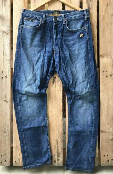 Archival Clothing × Lee × Vivienne Westwood Lee x… - image 1
