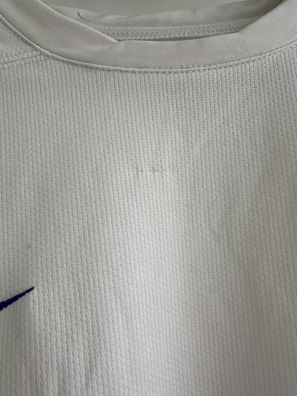 Nike × Soccer Jersey Nike Brasil soccer jersey sh… - image 4