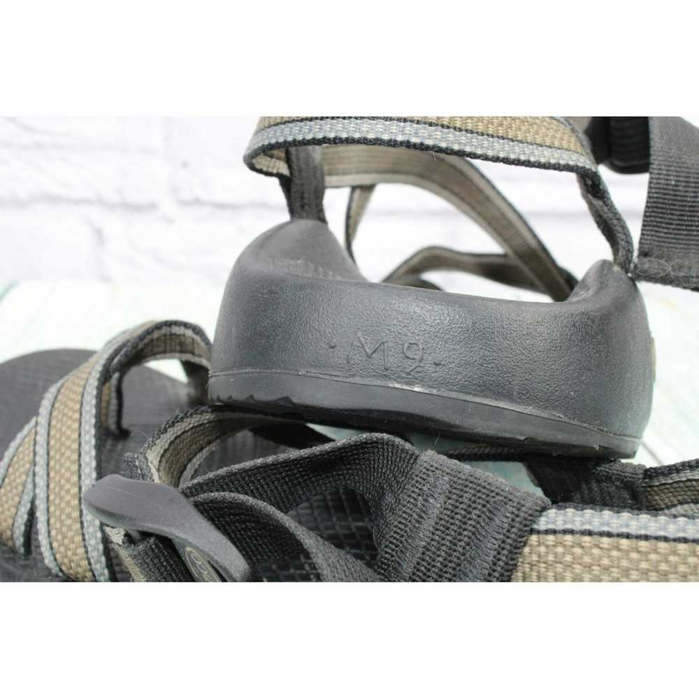 Chaco Chaco Men's Adjustable Straps Water Sports … - image 8