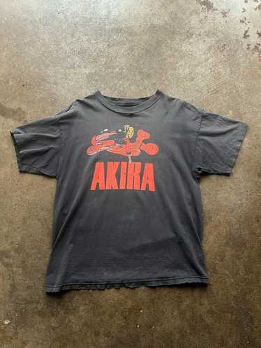 Akira t shirt rare - Gem