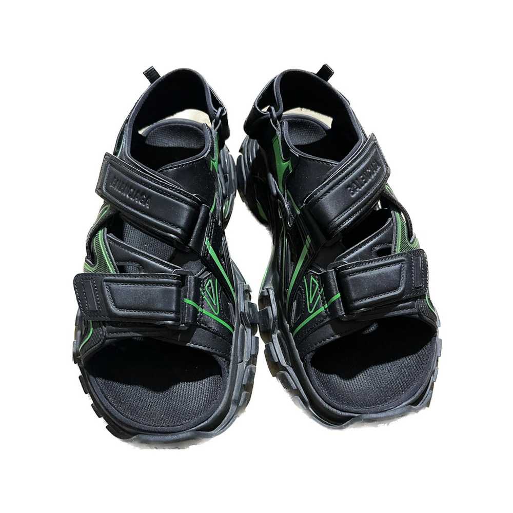 Balenciaga Balenciaga Track Sandals - image 3