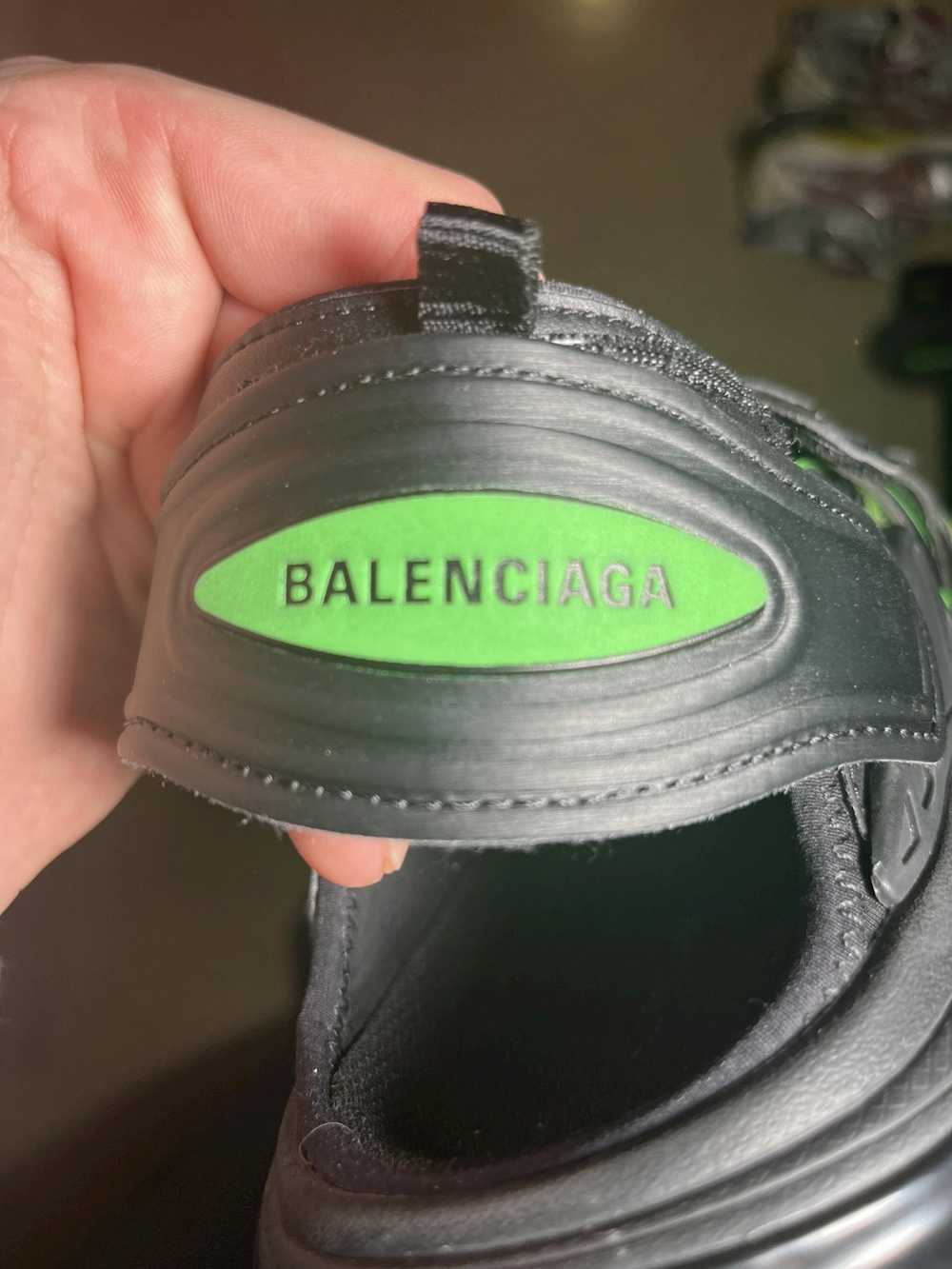 Balenciaga Balenciaga Track Sandals - image 6