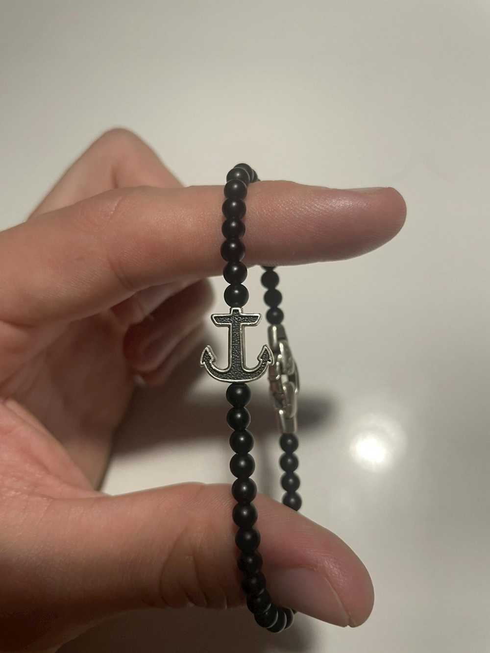 David Yurman David Yurman Spiritual Beads Anchor … - image 3