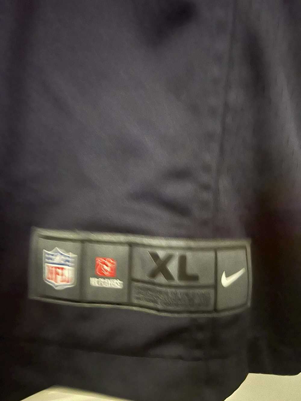 Nike Khalil Mack Bears jersey - image 3