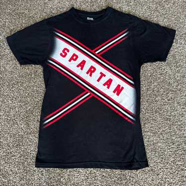 Spartan T-shirt - image 1