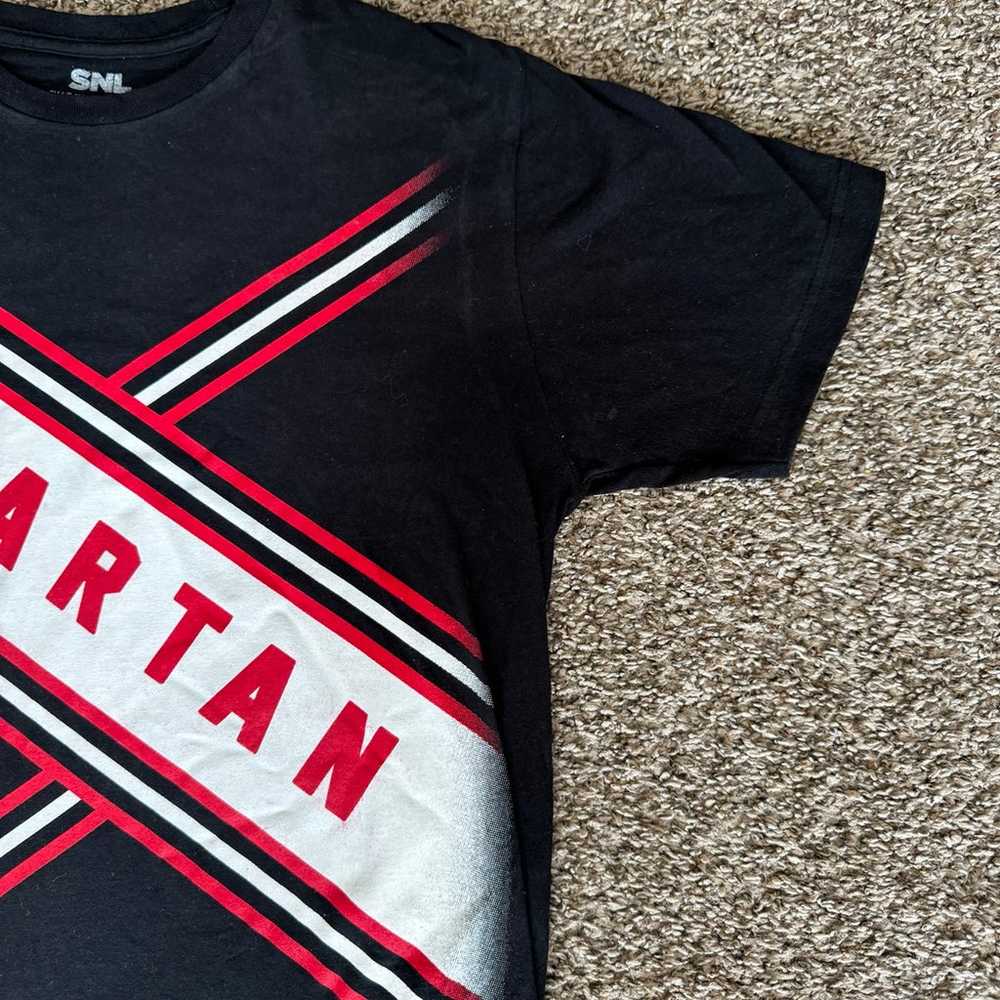 Spartan T-shirt - image 2