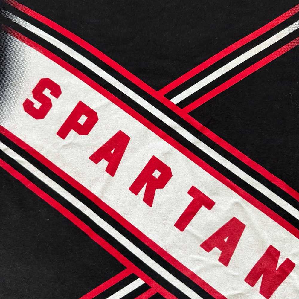 Spartan T-shirt - image 3