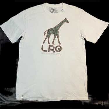 lifted research group shirt XL - image 1