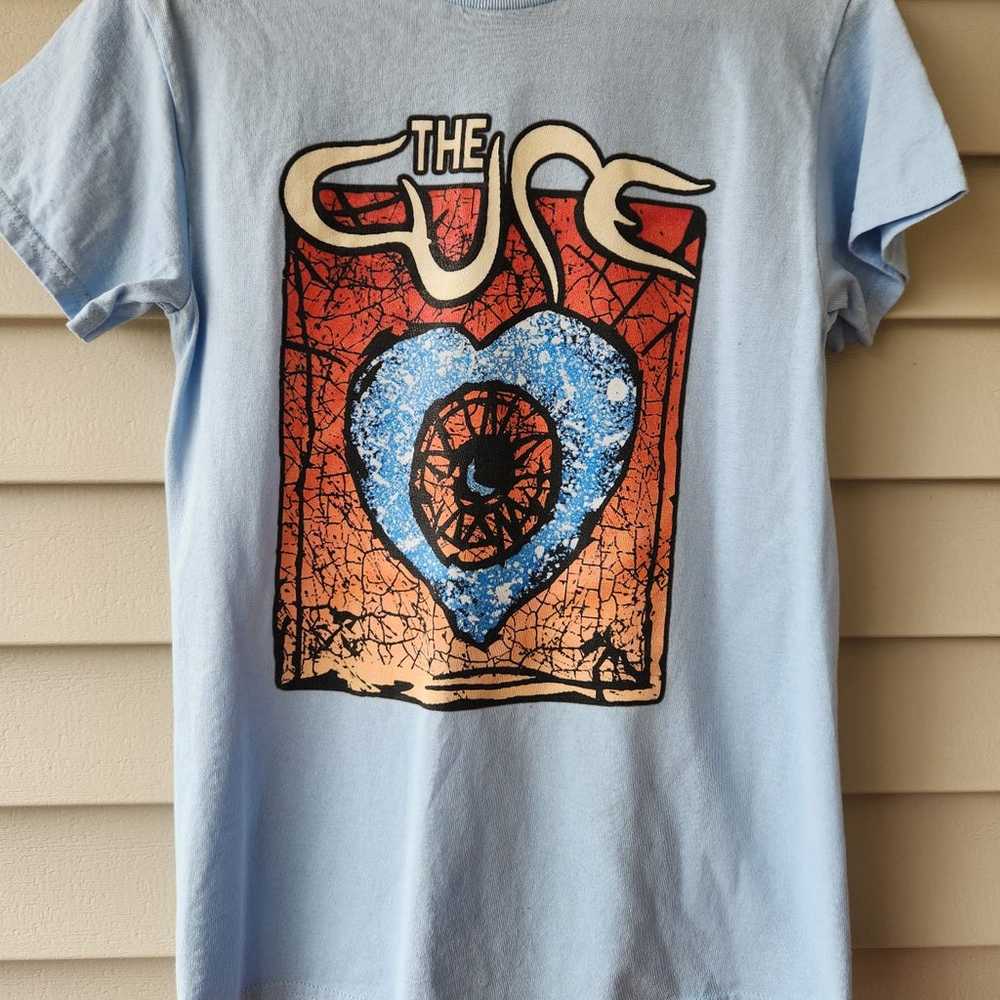 The Cure T Shirt - image 1