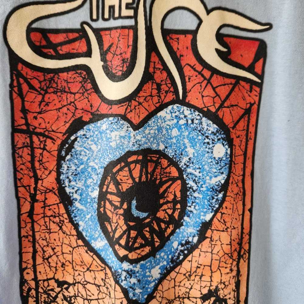 The Cure T Shirt - image 2