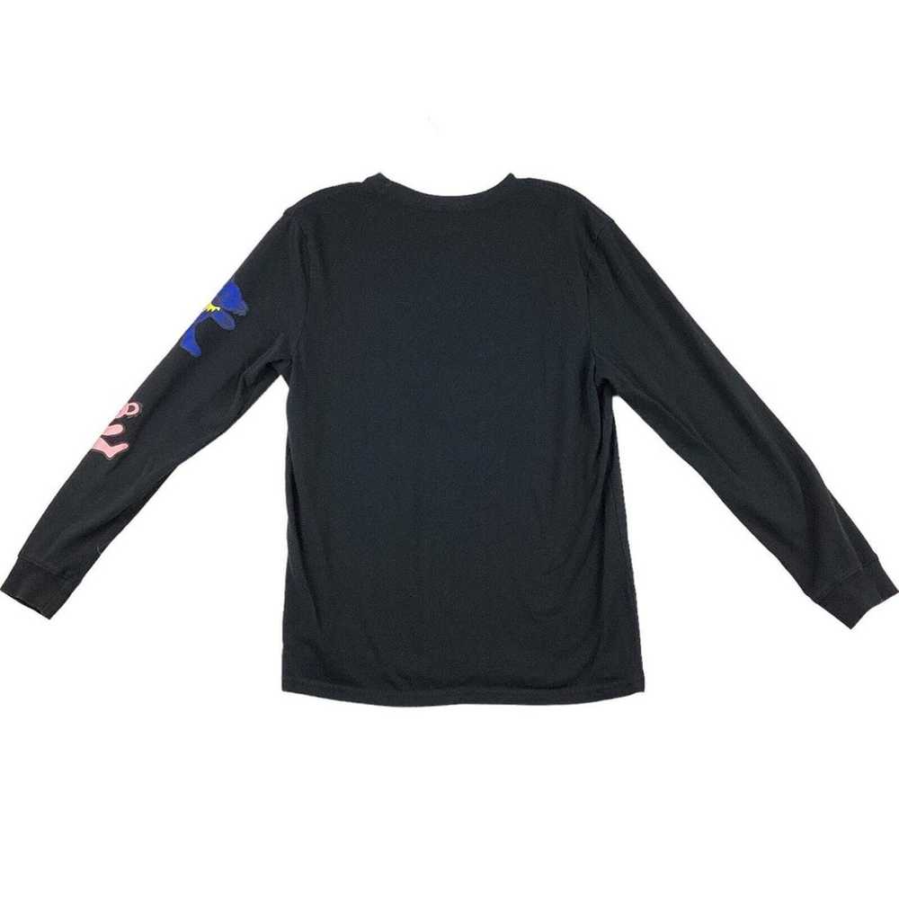 Good Ole Grateful Dead T-Shirt Unisex S Black Dan… - image 2