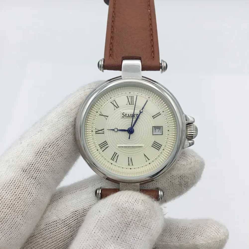 Stauer Wrist Watch - image 3