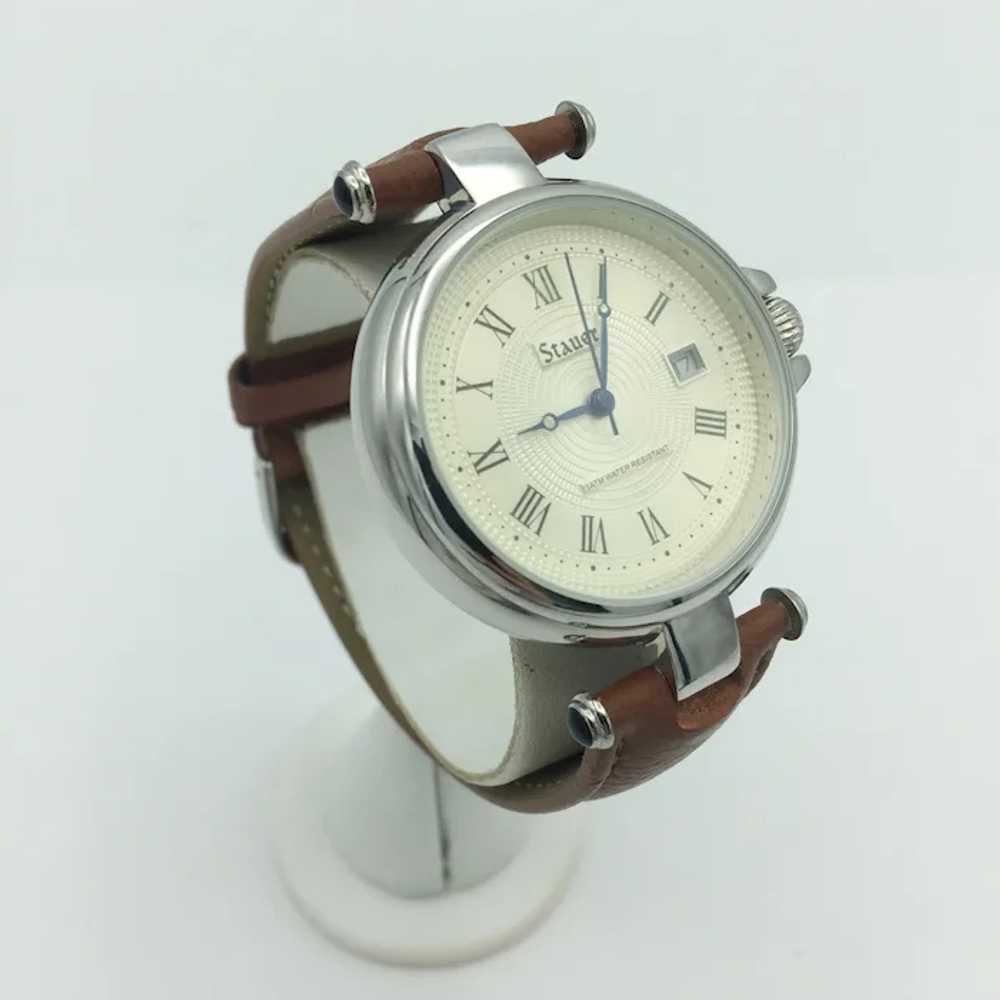 Stauer Wrist Watch - image 6