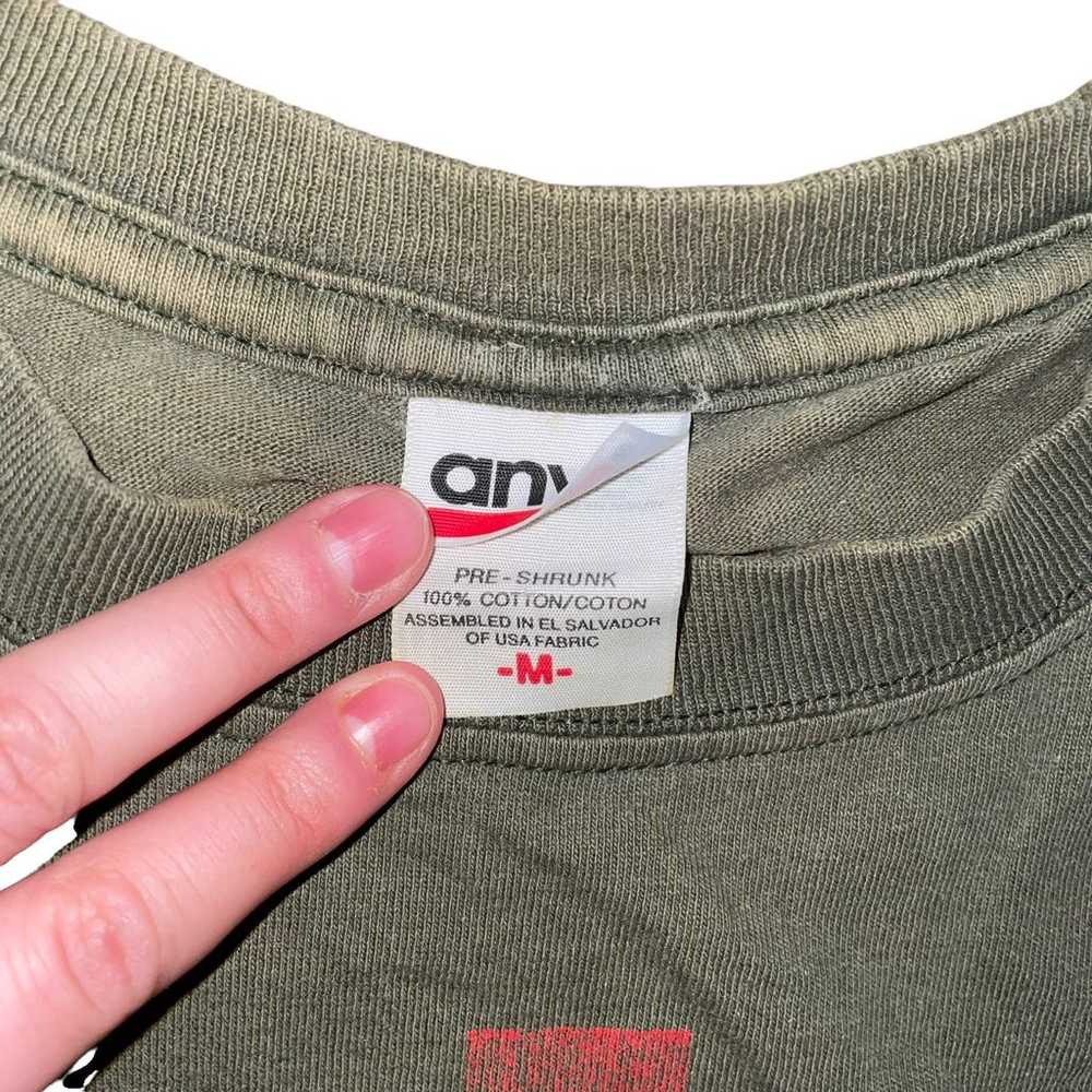 M*A*S*H Army Tee M - image 3