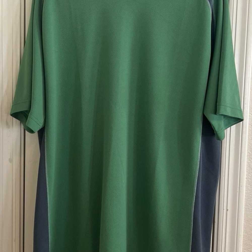 Men’s Alo Yoga Athletic Shirt Size XXL - image 1
