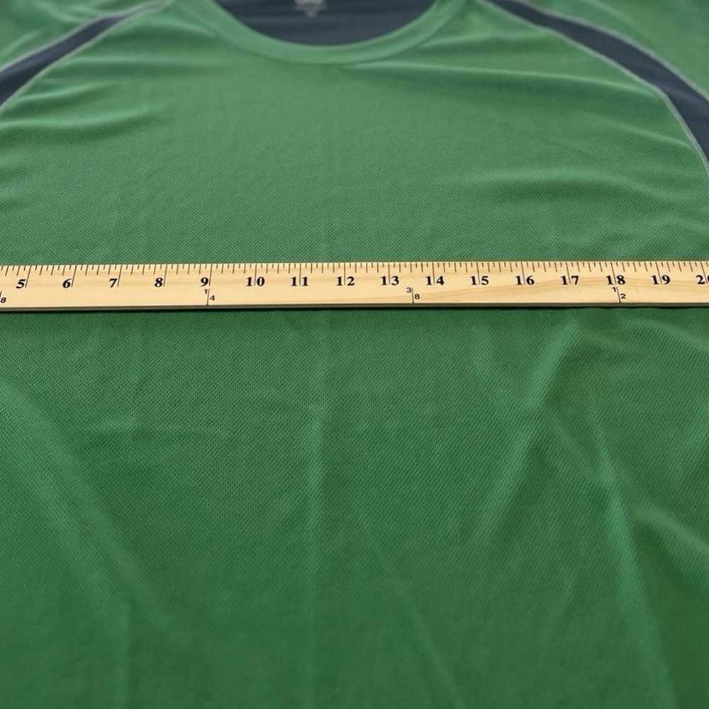 Men’s Alo Yoga Athletic Shirt Size XXL - image 4