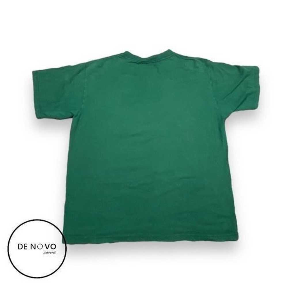 Reebok Men’s Vintage Logo Basic T-shirt Medium Gr… - image 6