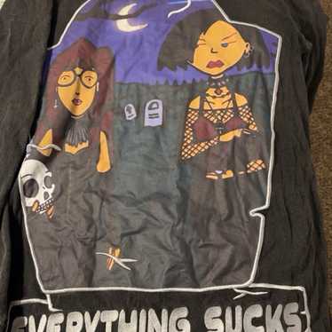 Daria Shirt