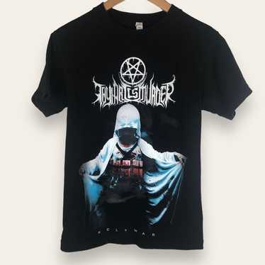 Thy Art Is Murder Black Shirt XXL. - Gem