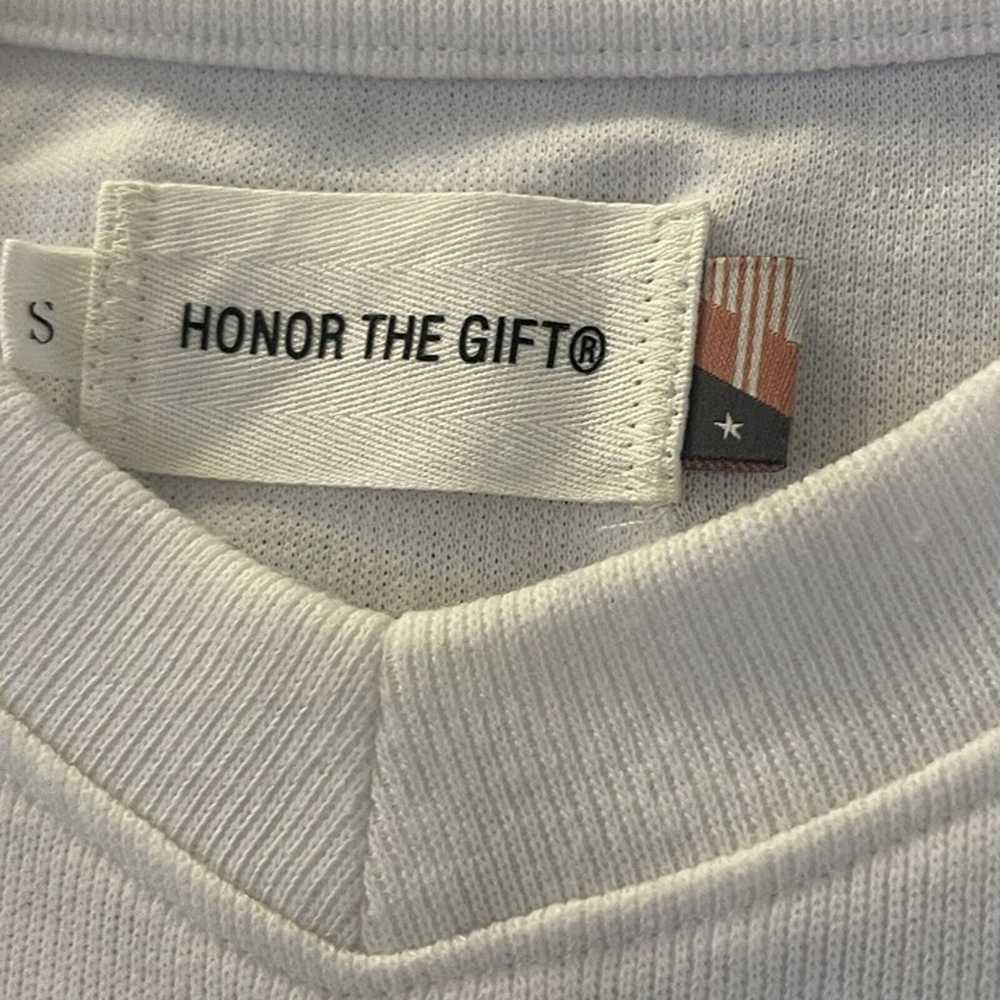 Honor The Gift Belief Russell Westbrook Brand Lon… - image 5