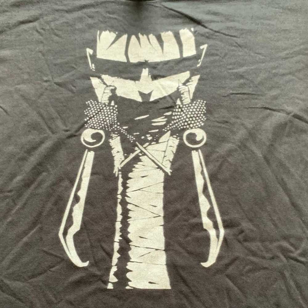 Johnny the Homicidal Maniac shirt - image 2