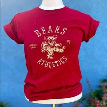 Vintage grateful dead bears - Gem