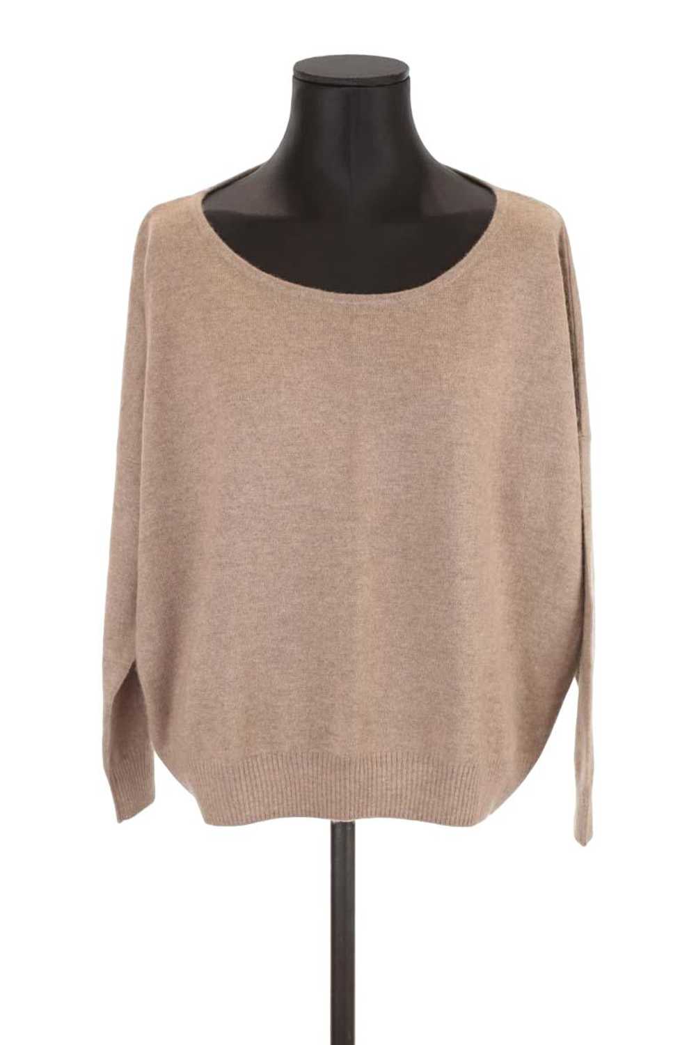 Circular Clothing Pull-over en cachemire Kujten m… - image 1