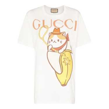 Gucci T-shirt - Gem