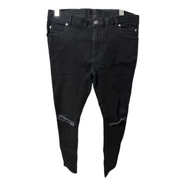 Balmain Slim jean - image 1