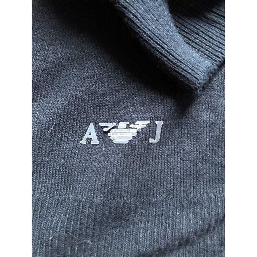 Armani Jeans Wool knitwear - image 2