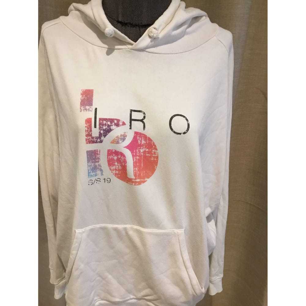 Iro Spring Summer 2019 sweatshirt - image 2