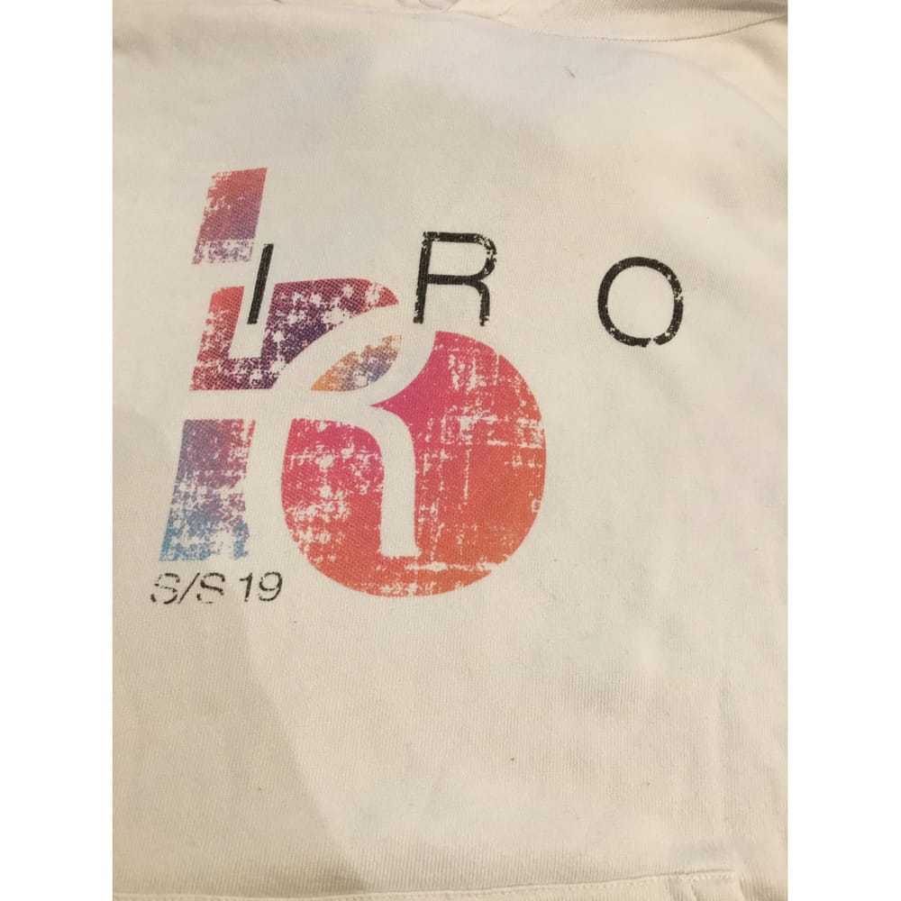 Iro Spring Summer 2019 sweatshirt - image 4