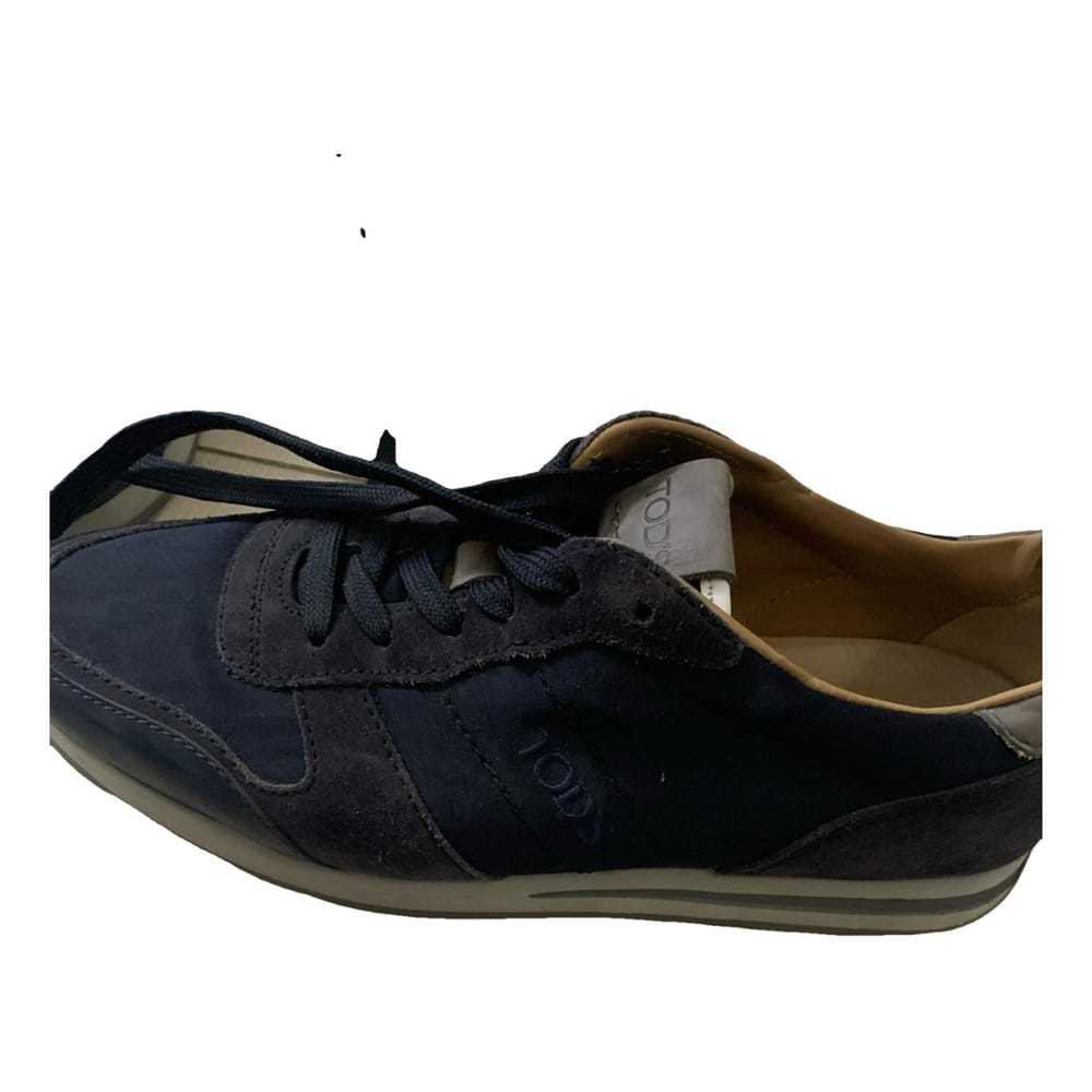 Tod's Low trainers - image 1
