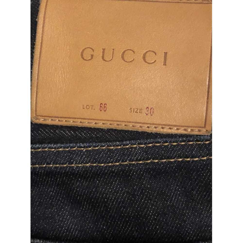 Gucci Slim jean - image 10