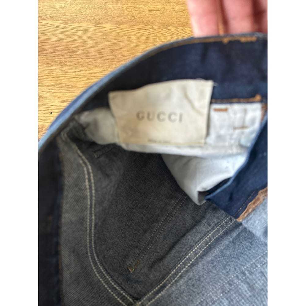 Gucci Slim jean - image 7