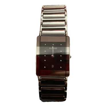 Rado Ceramic watch - image 1