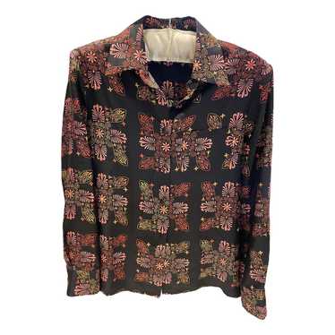 La Double J Silk blouse - image 1