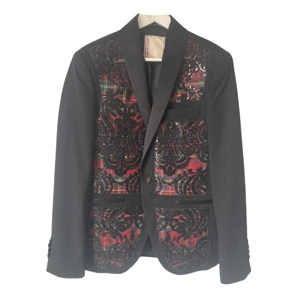 Antonio Marras Wool vest - image 1