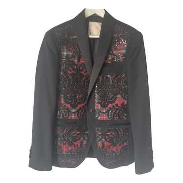 Antonio Marras Wool vest - image 1