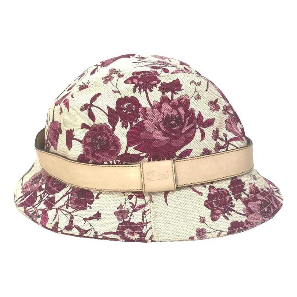 Gucci Cap - image 1