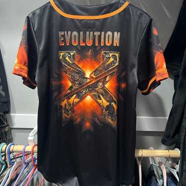 Excision Evolution Jersey