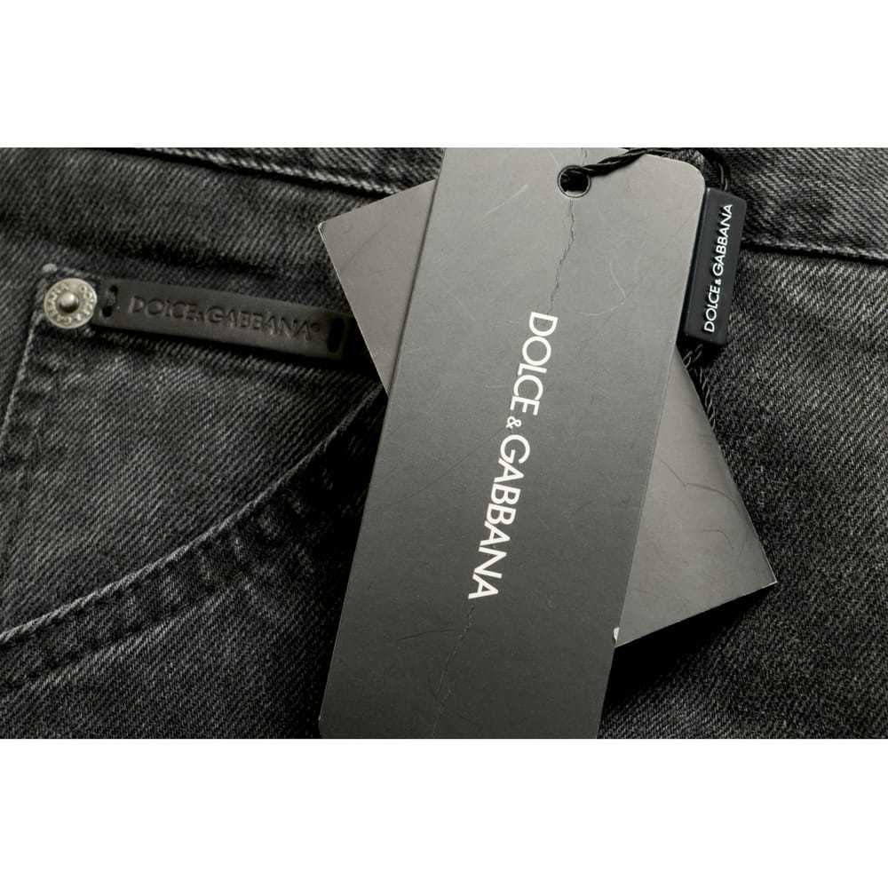 Dolce & Gabbana Straight jeans - image 8