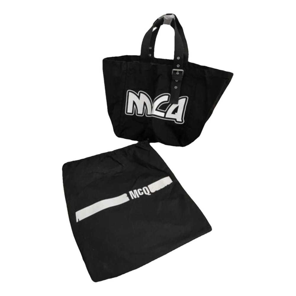 Mcq Cloth handbag - image 1