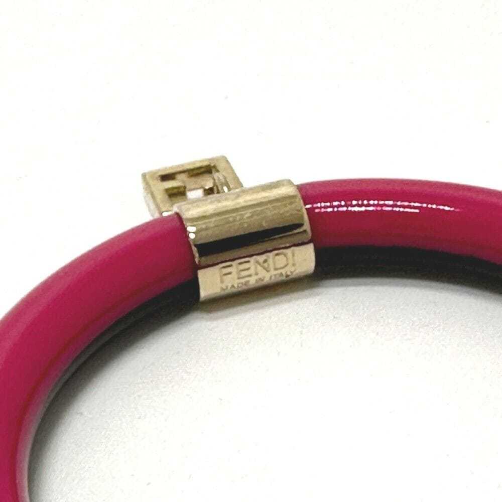 Fendi Ff bracelet - image 5