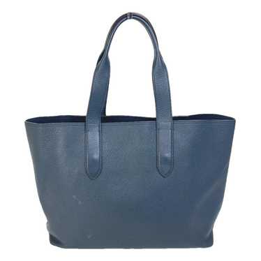 Elleme small vosges tote - Gem