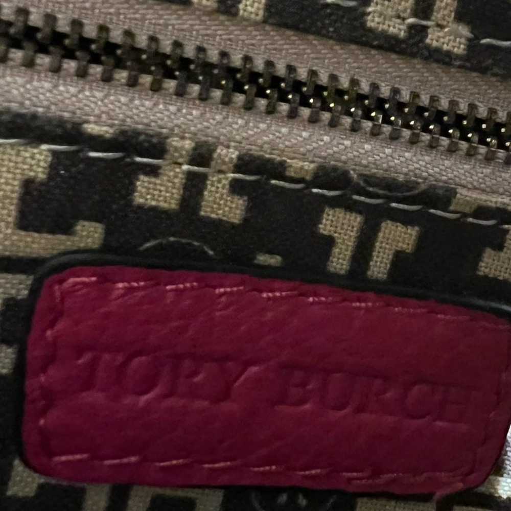 Tory Burch purse - image 5