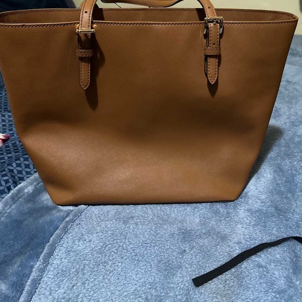 Michael Kors Tote Purse - image 1