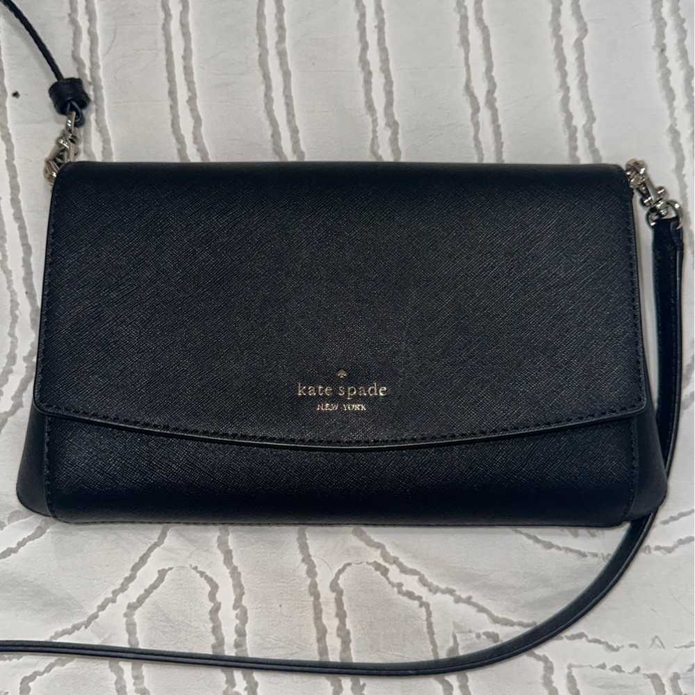 Kate Spade Crossbody - image 2