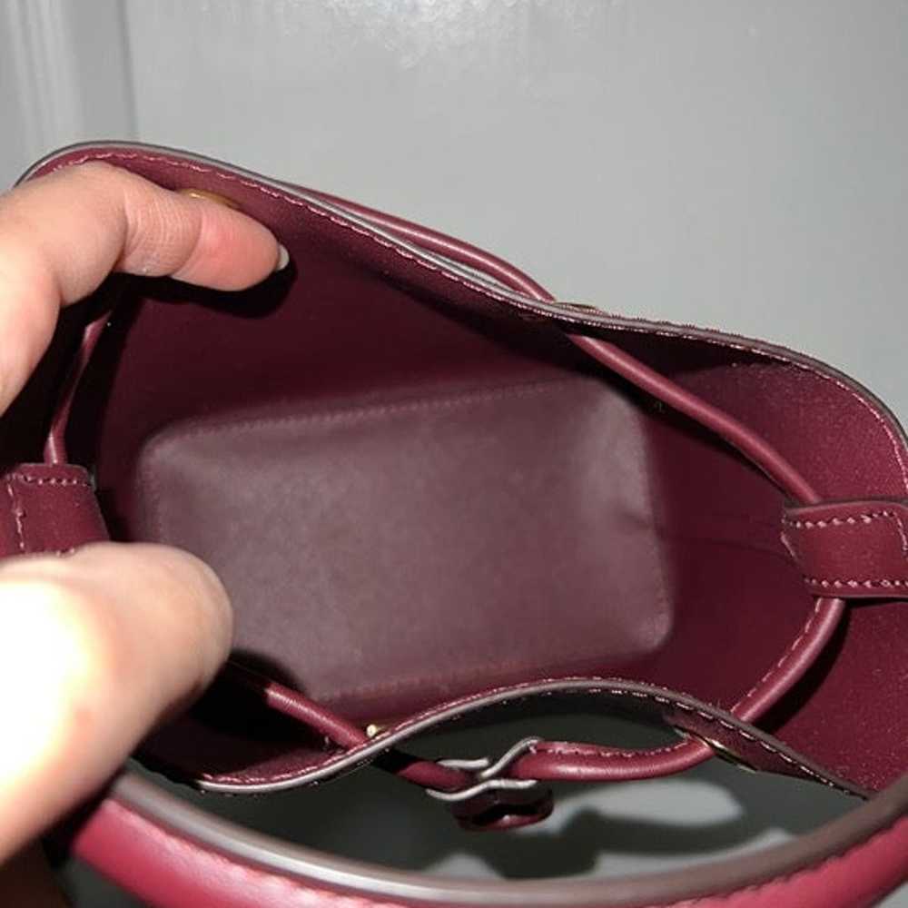 Michael Kors bucket handbag - image 3